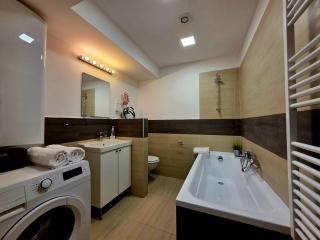City Park Harmony Duplex - near Heroes' square - Budapest - 7