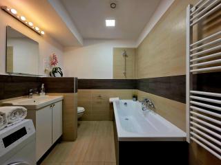 City Park Harmony Duplex - near Heroes' square - Budapest - 1