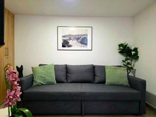 City Park Harmony Duplex - near Heroes' square - Budapest - 2