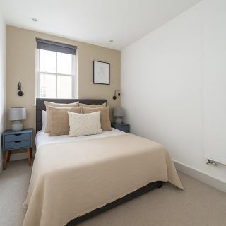 Clerkenwell Spacious Flat - London - 2