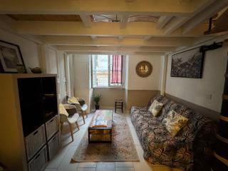Duplex spagiari - Nice - 5