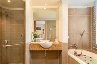 This Love hotel - Ấp Xuân An - 3