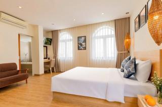 This Love hotel - Ấp Xuân An - 2