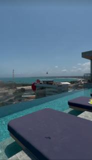 Maceió - Pajuçara - New Time Apt 516 - Maceió - 8