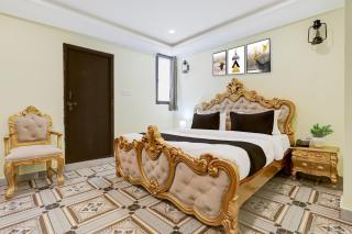 Palette Heritage Varanasi Retreat - Benares - 7