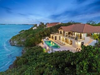 Alta Bella Villa and Spa - Providenciales - 1