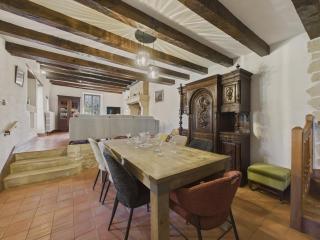 Jolie maison avec jacuzzi pour 8 personnes - 2