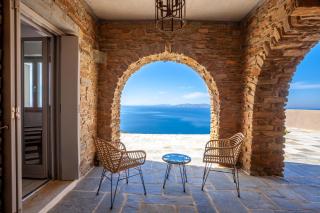 Olea Tinos, A Luxury Villa - Kardiani - 8