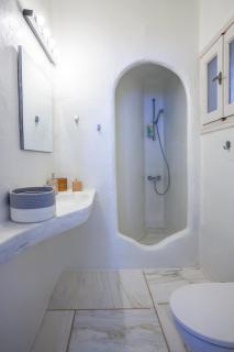 Olea Tinos, A Luxury Villa - Kardiani - 2