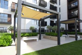 Elegant 1 bedroom at Maryam Island - Sharjah - 5
