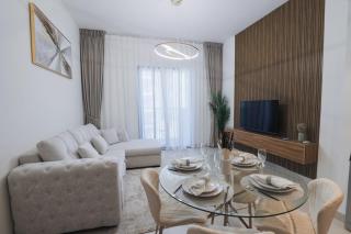 Elegant 1 bedroom at Maryam Island - 4