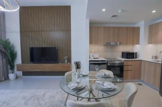 Elegant 1 bedroom at Maryam Island - 1