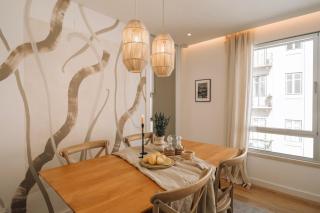 Tarquinia - 1 bedroom and parking in Alvalade - Lissabon - 8