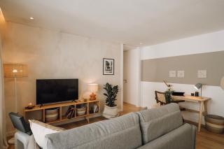 Tarquinia - 1 bedroom and parking in Alvalade - Lissabon - 3