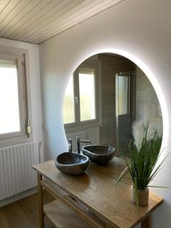 Le Nid - Maison proche de la forêt - Frouard - 9