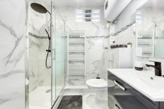 L'Eden - Porte de Paris - Stade de France - 8