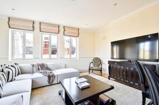 GuestReady - West End Gem near Covent Garden - Londen - 0