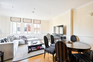 GuestReady - West End Gem near Covent Garden - 5