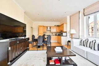 GuestReady - West End Gem near Covent Garden - 2