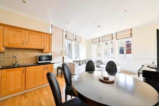 GuestReady - West End Gem near Covent Garden - 1