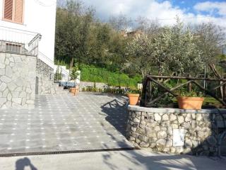 Il Pozzo dei Desideri - De Vivo Realty Vico Equense - Vico Equense - 3