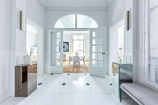 Exceptional Eiffel Tower Gem 4BED 8P in Trocadero - Parijs - 2
