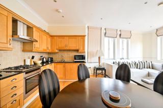 GuestReady - West End Gem near Covent Garden - Londen - 7