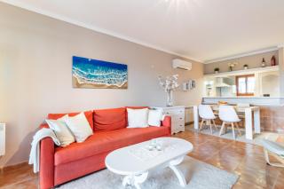 Apartment Buena Vista - Cala Santanyi - 1