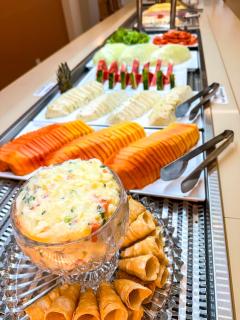 Hotel Zata - Econômico - 2