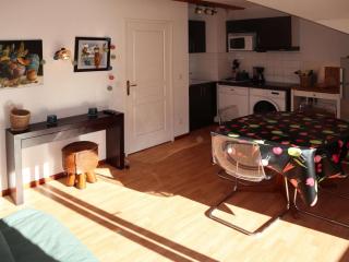 Appartement avec Piscine, Sauna, Hammam et Wifi aux Pieds des Pistes, Les Orres 1800 - FR-1-322-92 - Les Orres - 1