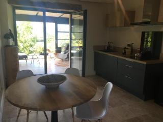 Le mas d'argile, charming holiday rental - private pool & views - Saint-Cyprien - 7