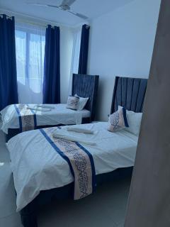 Oceanline Luxury Suites, shanzu - Mombasa - 5
