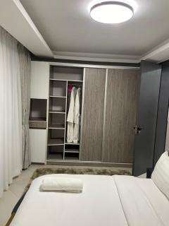 Superking apartment free Airport transit - Wakiso - 0