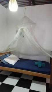 Casa Sibaúma praia - 4