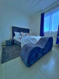Oceanline Luxury Suites, shanzu - Mombasa - 3
