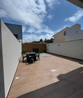 Sobrado 750mts da praia do Ingleses com Piscina - SOB01 - Florianópolis - 2