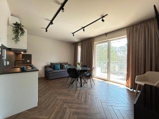 Stegna Park H blisko plaży Apartamenty Piamola - Stegna - 4