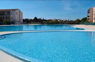 Séjour au Lagon Bleu - Piscine Tennis Aire enfants - Fréjus - Fréjus - 1