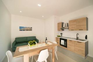 Visconti Apartment - Monopoli - 9