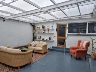 NITB Approved Bungalow in Castlerock - Castlerock - 4