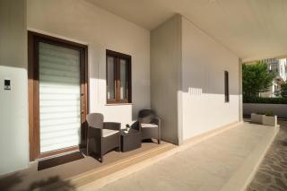 Visconti Apartment - Monopoli - 6