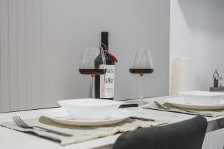 Unirea Towers Deluxe Apartment Modern & Chic - Iaşi - 6