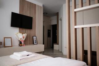 Unirea Towers Deluxe Apartment Modern & Chic - Iaşi - 9