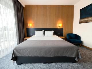 GAZDA Hotel&Restaurant - Self Chek-In - Jesenice - 7