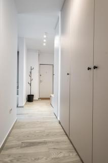 Central Spacious Apartment P06 - Bucharest - 1