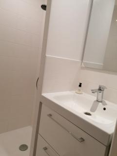 Appartement F1 location proche mer - La Garde - 7