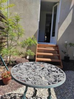 Appartement F1 location proche mer - La Garde - 6