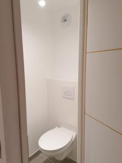 Appartement F1 location proche mer - La Garde - 5