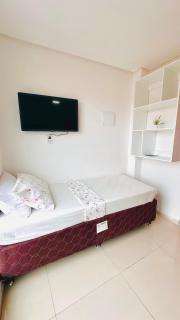 Suíte Pôr do Sol 2 - Pé na Areia - 6