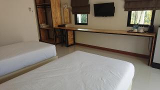 หอมสวัสดิ์วิลเลจ รีสร์อท - 2